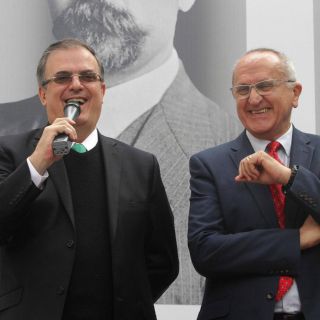 Proponen a Seade como subsecretario para América del Norte