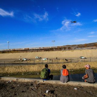 México y Centroamérica alistan plan para contener la migración