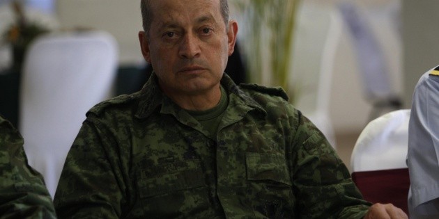 Daniel Velasco ser&aacute; el pr&oacute;ximo Secretario de Seguridad de Jalisco