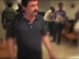 Guzmán Loera “invadió” con droga a México: “Chupeta”