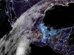 Recomiendan a la población extremar precauciones ante posibles inundaciones. ESPECIAL/CONAGUA