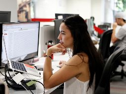 Las empresas que garantizan la equidad elevan su reputación y suelen ser más rentables, productivas e innovadoras. EL INFORMADOR/Archivo