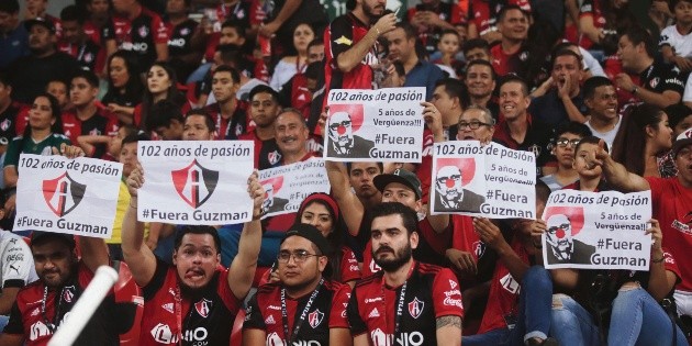 Una era de decadencia