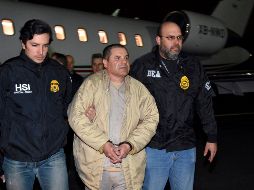 De acuerdo con el testigo, el 