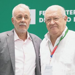 Bienal Mario Vargas Llosa hasta el 2023