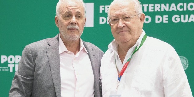 Bienal Mario Vargas Llosa hasta el 2023