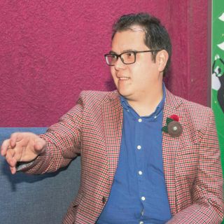 Gabriel Rodríguez Liceaga y la nueva sangre en el mundo de las letras