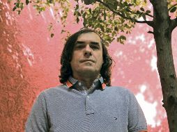 El autor rumano, Mircea, Cartarescu visita por segunda ocasión consecutiva  la Feria del Libro.