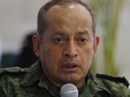 Daniel Velasco Ramírez ha tenido el cargo de jefe del Estado Mayor en distintas zonas y regiones militares, así como comandante en distintas demarcaciones del país. EL INFORMADOR/Archivo