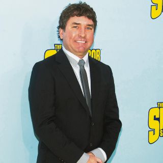 Fallece el padre de “Bob Esponja”