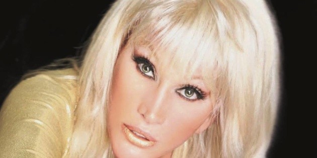 El segundo aire de Laura Le&oacute;n