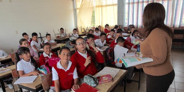 Jalisco, l&iacute;der de matem&aacute;ticas en primarias