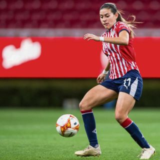 Listas las Semis de la Femenil