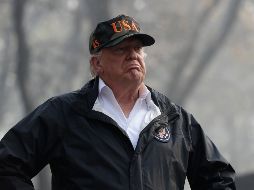 El presidente ha dicho que sería un 