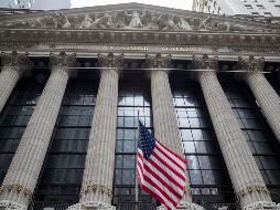 En la misma línea opera el NYSE Composite que sube 42.27 puntos (0.35 por ciento) al colocarse en 12 mil 230.34 unidades. AP / ARCHIVO
