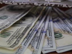 El tipo de cambio para solventar operaciones en moneda extranjera pagaderas en el país se ubica en 20.4977 pesos. EL INFORMADOR / ARCHIVO