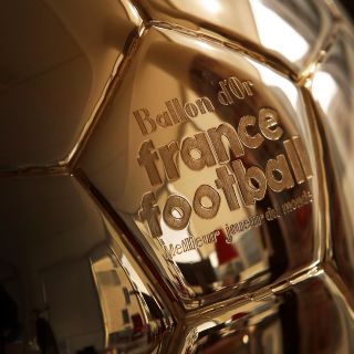 ''France Football'' ya avisó al ganador del Balón de Oro