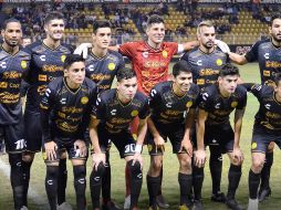 El partido se llevará a cabo a las 21:00 horas tiempo del Centro de México en el estadio Carlos González y González de Culiacán, Sinaloa. FACEBOOK / Dorados de Sinaloa