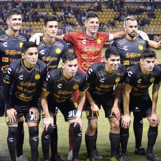 Dorados y Atlético de San Luis inician camino por el título