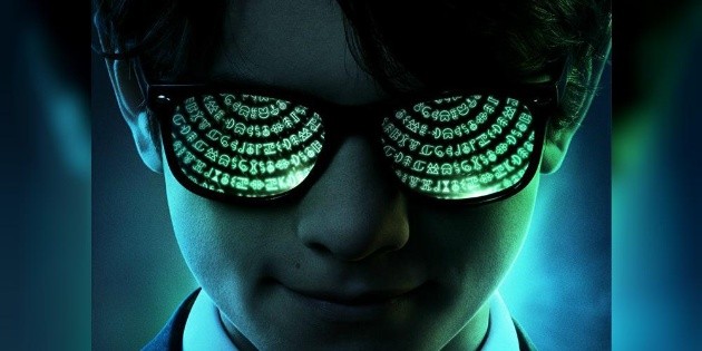 Disney revela primer avance de la pel&iacute;cula "Artemis Fowl"