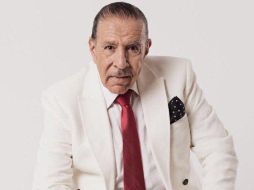 El cantante circulaba sobre Calzada de la Viga cuando ocurrió el accidente. ESPECIAL