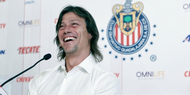El Apertura sirvió de transición por Almeyda