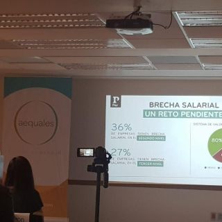 Entregan premios Ranking Par México 2018