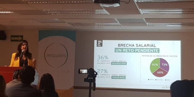 Entregan premios Ranking Par México 2018