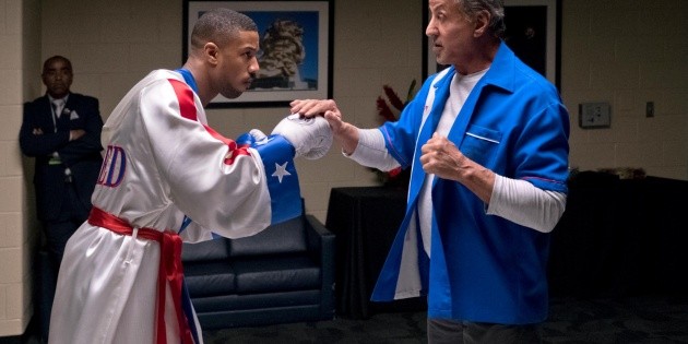 Sylvester Stallone cuelga los guantes de Rocky