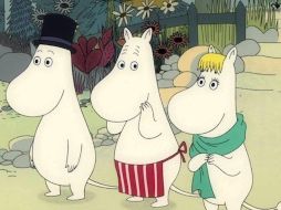 Entre todos los trabajos de Miyazaki, fueron 