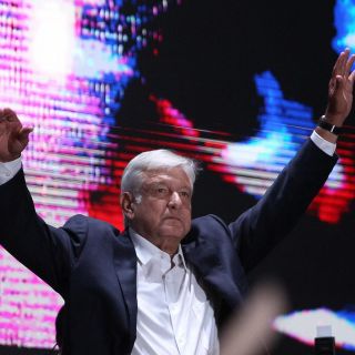Así será la toma de protesta de López Obrador como Presidente