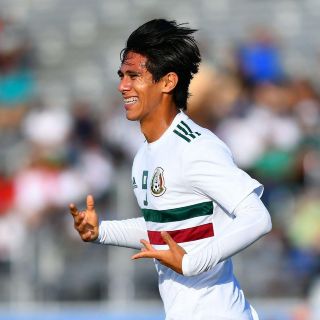 El Rebaño, sin goleadores y dejó a JJ Macías