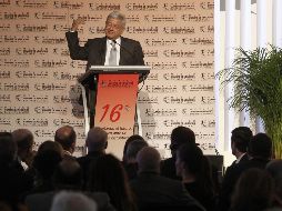 La asistencia de Mike Pence a la ceremonia de toma de protesta sigue en pie. EL INFORMADOR/ARCHIVO