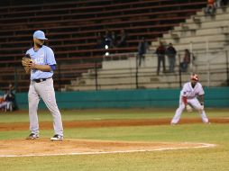 Este jueves Charros y Mayos buscarán adueñarse de la serie, empatada a un juego por bando. FACEBOOK/CharrosBeisbolOficial