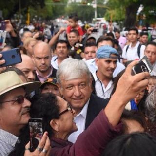 Cuestionan viabilidad en planes de AMLO