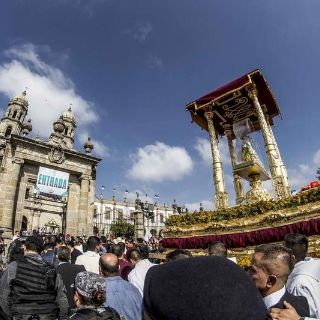 Romería de Zapopan es declarada Patrimonio de la Humanidad