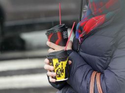 Se esperan temperaturas máximas que oscilan entre los 19 grados, y mínimas de hasta 11 grados Celsius, con bajas posibilidades de que se presente alguna precipitación. NTX / ARCHIVO