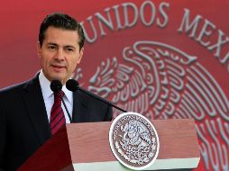 El Mandatario refiere que lo más importante es generar condiciones de desarrollo para todos los mexicanos y que 