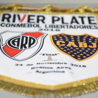 Madrid se suma a ciudades para albergar final de Libertadores