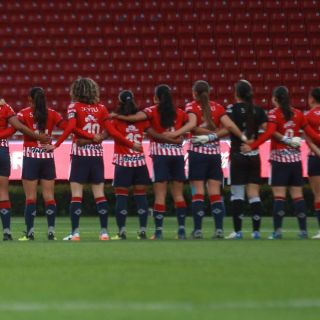 Chivas recibe a Tigres en semifinal de ida de la Liga MX Femenil