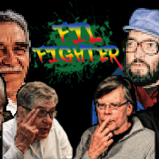 ¿Quién ganaría en un duelo de escritores en la FIL?