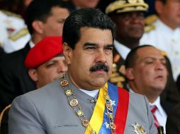 Las organizaciones expresan que Maduro no es bienvenido en México porque 