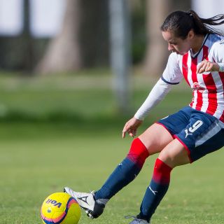 Chivas femenil ve débil a Tigres en defensa