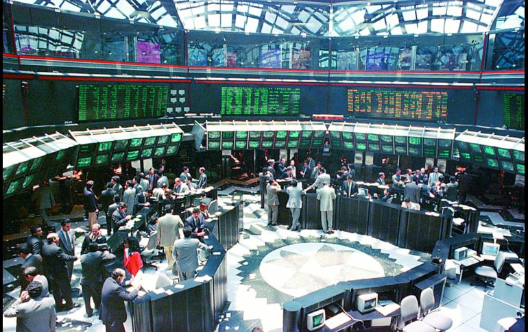 Debido al proceso de transición, entre otros factores, la mayoría de analistas pronostican un inicio de año desfavorable. ARCHIVO