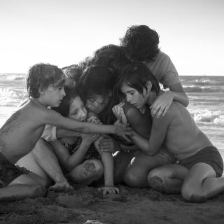 "Roma" es nombrada mejor película por críticos de Nueva York
