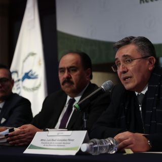 Segob acepta recomendación de CNDH sobre caso Iguala