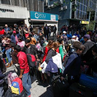 Holanda donará cuatro MDE para atender el éxodo venezolano