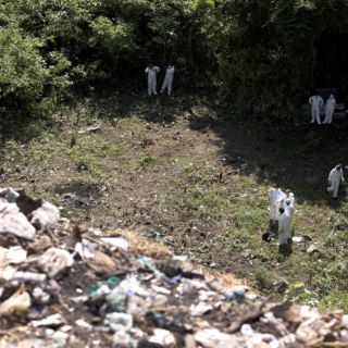 Forenses argentinos discrepan de recomendación de CNDH en caso Iguala