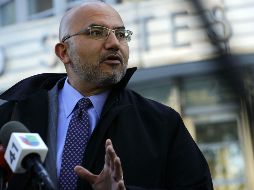 Fiscales consideran que Balarezo pone en riesgo la celebración de un 