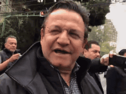 “Estoy orgulloso de mi hermano, es de los hombres que nacen cada 100 años para bien de México